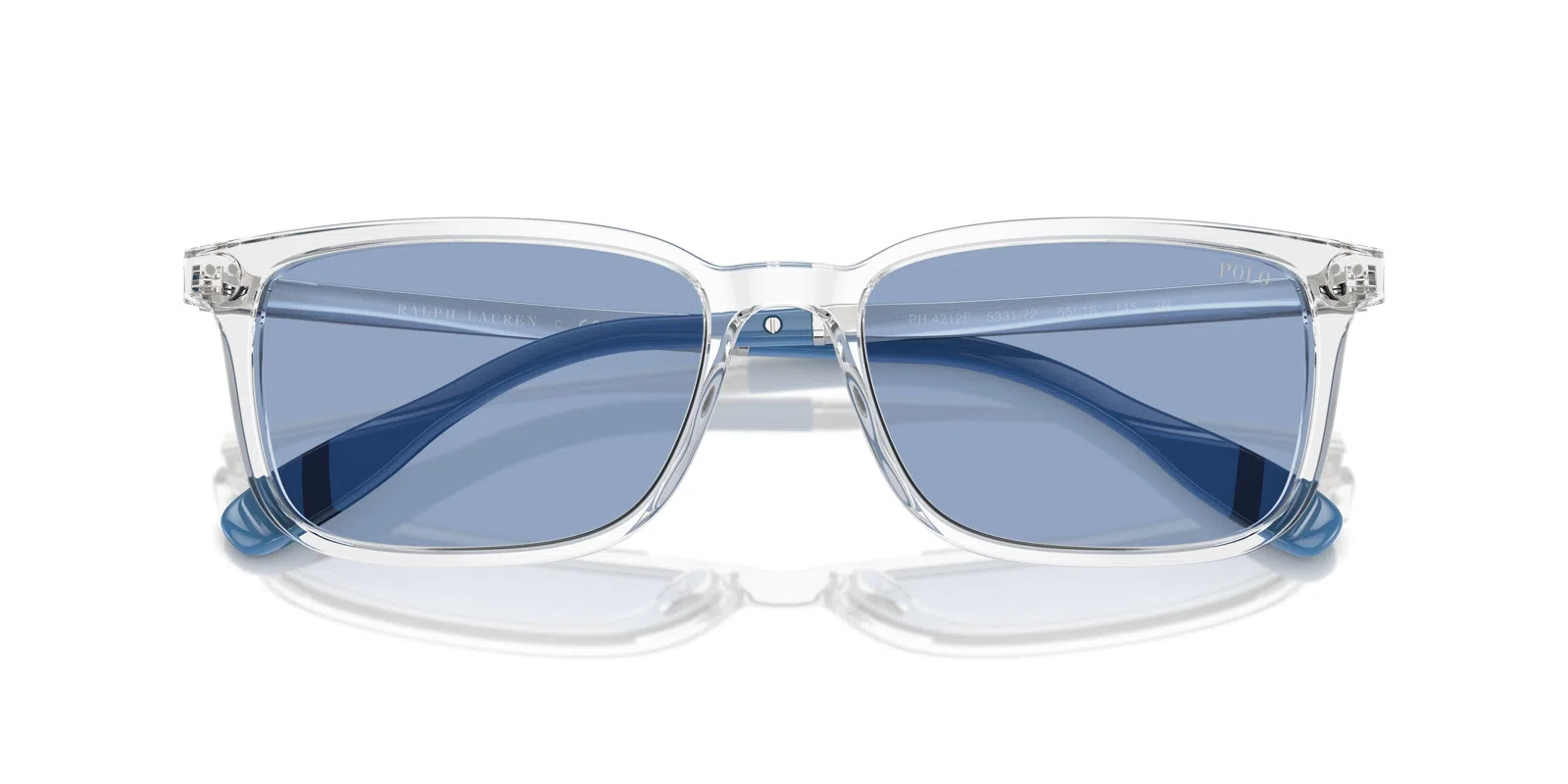 Polo 4212F Sunglasses - view 14